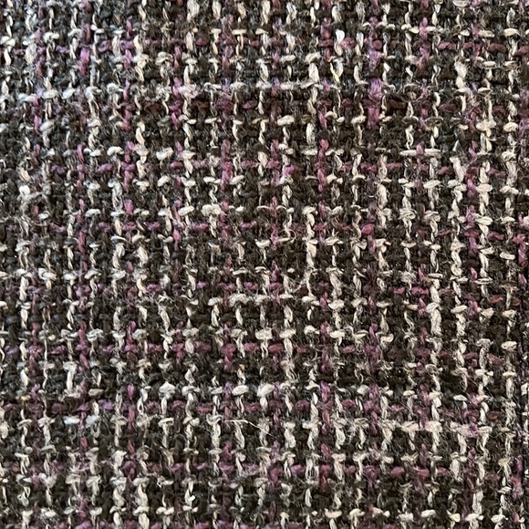 Vintage Tweed Blazer - Picture 11 of 12